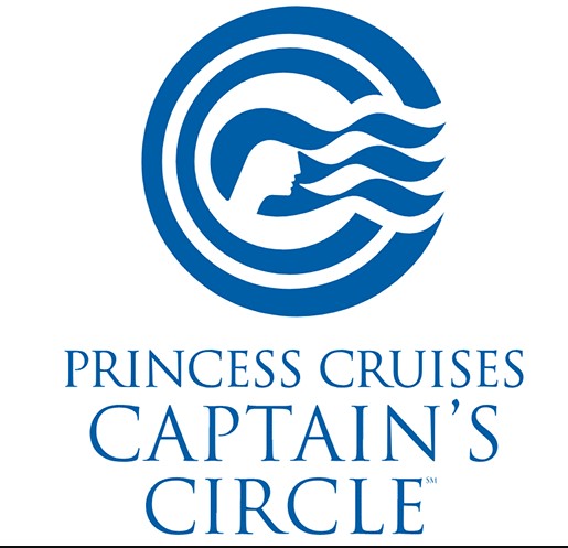 how do i find my princess cruise captains circle number
